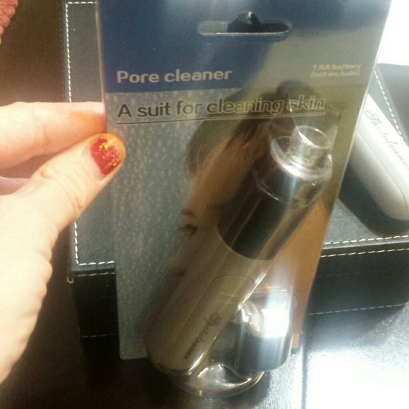 Nwt pore cleaning anti aging - Picture 2 of 6